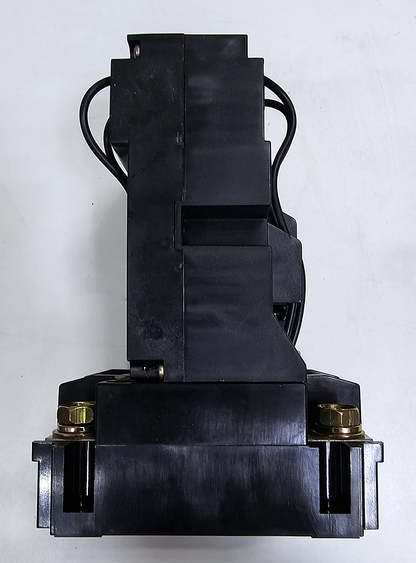 Mitsubishi ET150 Motor Protection Relay| 40150A | 660VAC | Japan Made9