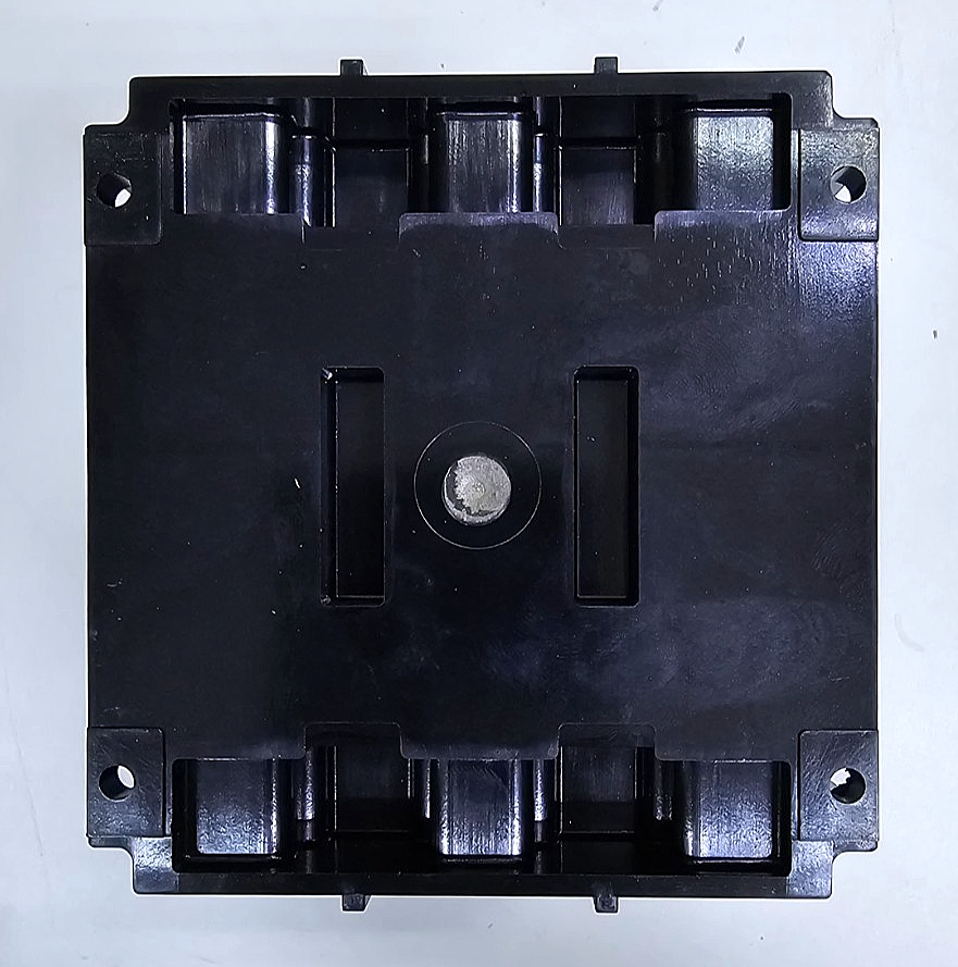 Mitsubishi ET150 Motor Protection Relay| 40150A | 660VAC | Japan Made10