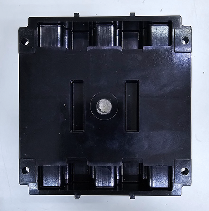 Mitsubishi ET150 Motor Protection Relay| 40150A | 660VAC | Japan Made10