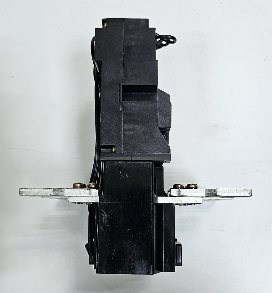 Mitsubishi ET360 Motor Protection Relay | 110360 A | 660VAC | Japan Made - saleem al tamimi electric equipment trading co llc-UAE