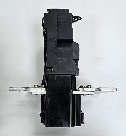 Mitsubishi ET360 Motor Protection Relay | 110360 A | 660VAC | Japan Made - saleem al tamimi electric equipment trading co llc-UAE