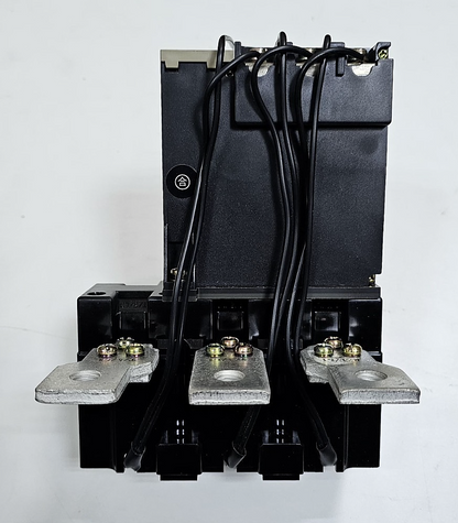 Mitsubishi ET360 Motor Protection Relay | 110360 A | 660VAC | Japan Made - saleem al tamimi electric equipment trading co llc-UAE