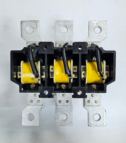 Mitsubishi ET360 Motor Protection Relay | 110360 A | 660VAC | Japan Made - saleem al tamimi electric equipment trading co llc-UAE