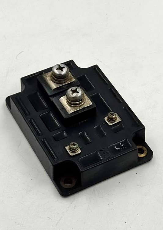 Mitsubishi Electric CM600HA-24H IGBT Power Module  | Japan ( 1 PCS ) - saleem al tamimi electric equipment trading co llc-UAE