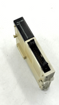 Mitsubishi FX2NC16EX PLC Input Extension Block | Made in Japan - saleem al tamimi electric equipment trading co llc-UAE