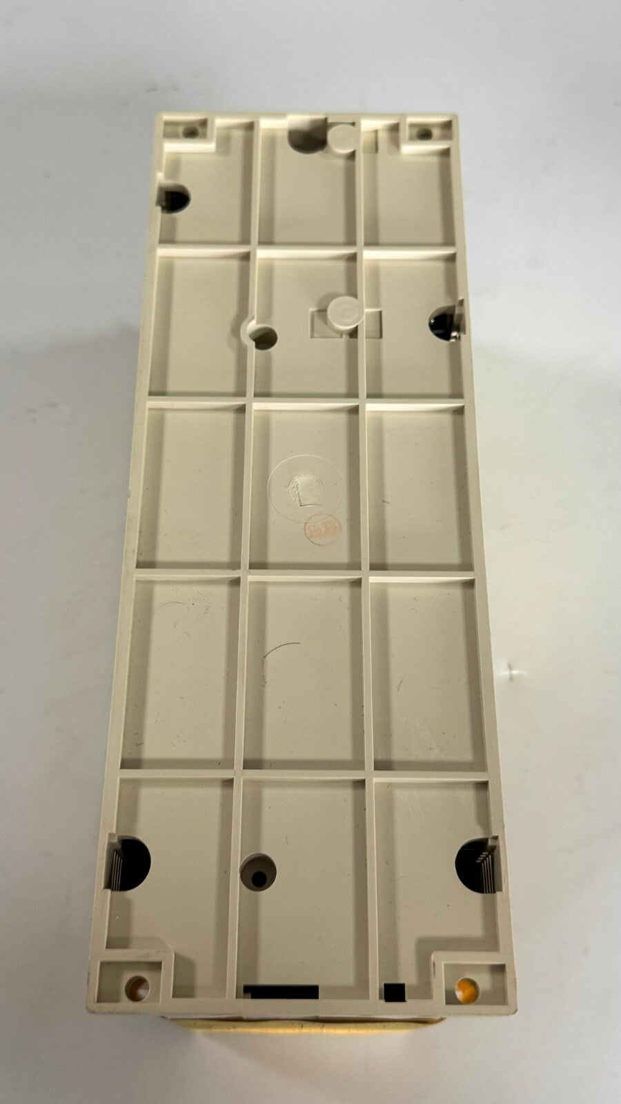 Mitsubishi MELSEC F220M Programmable Controller – 12 Inputs / 8 Outputs - saleem al tamimi electric equipment trading co llc-UAE