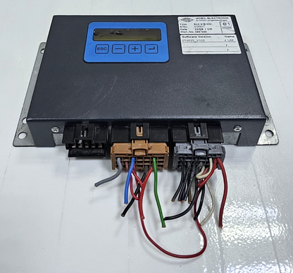 Mobil Elektronik SLC019026 Controller Module | Made in Germany - saleem al tamimi electric equipment trading co llc-UAE