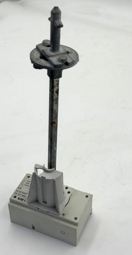 Moeller | NZM 1 | Rotary Handle - saleem al tamimi electric equipment trading co llc-UAE