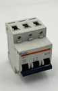 Multi 9 | DZC45N Circuit Breaker | 3A (1 pcs ) - saleem al tamimi electric equipment trading co llc-UAE