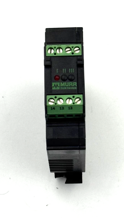 Murr Elektronik | 50044 | Relay Module | Made in Germany - saleem al tamimi electric equipment trading co llc-UAE