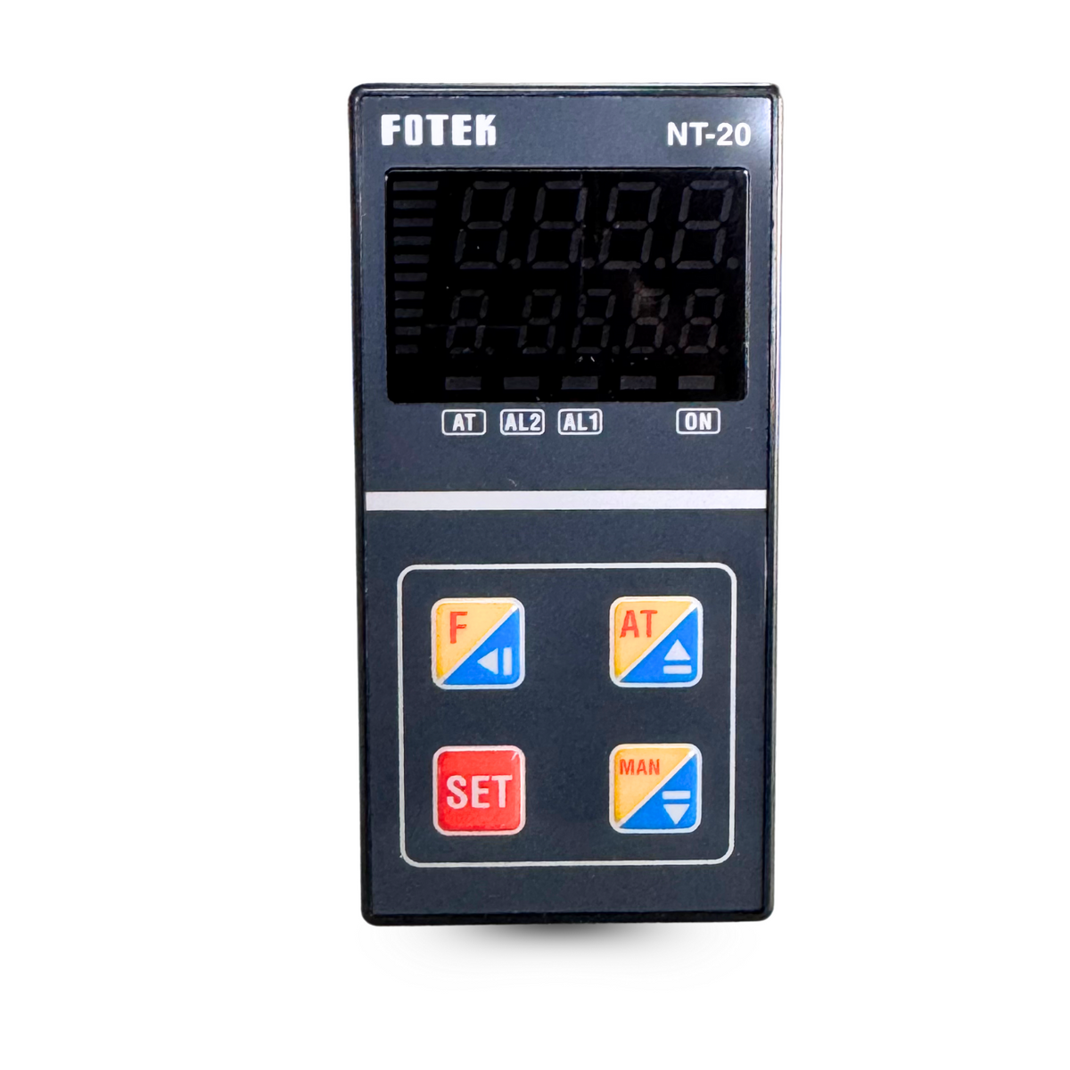 NT20R PID Temperature Controller 48x96mm Dual Alarm 24VDC - saleem al tamimi electric equipment trading co llc-UAE