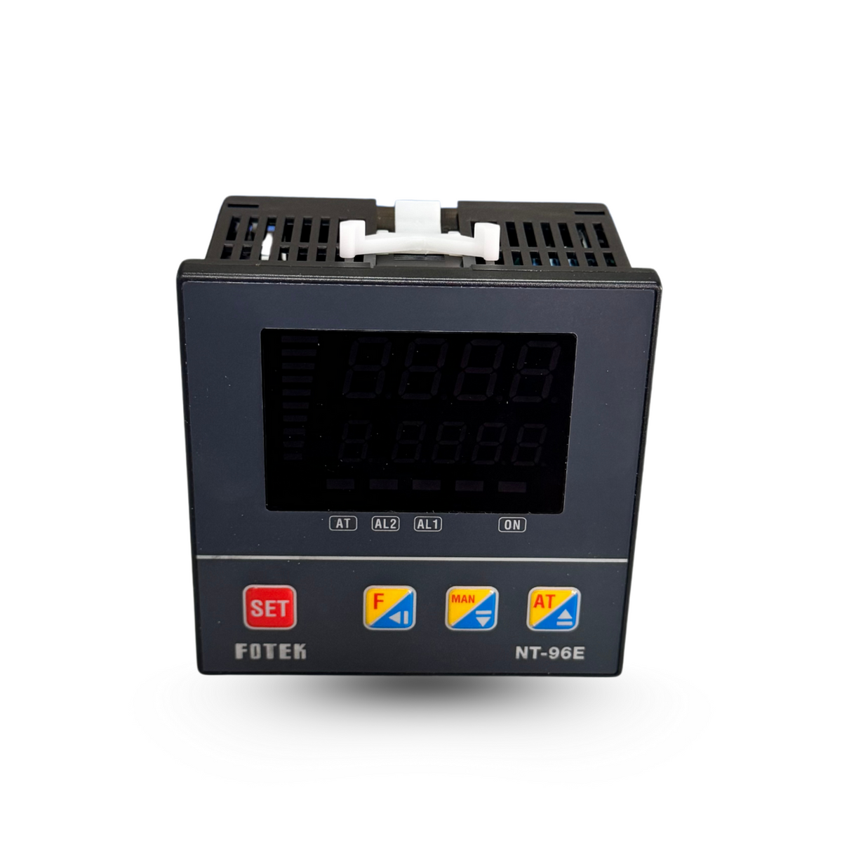 NT96RE PID  Temperature Controller NT96RE 48x96mm Dual Alarm 24V AC/DC - saleem al tamimi electric equipment trading co llc-UAE