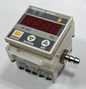 Nagano Keiki GC62 Digital Differential Pressure Gauge | 200 to +200 Pa - saleem al tamimi electric equipment trading co llc-UAE