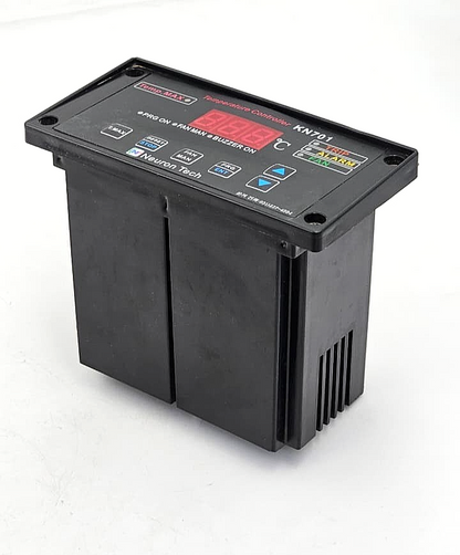 Neuron Tech KN701 Digital Temperature Controller - saleem al tamimi electric equipment trading co llc-UAE