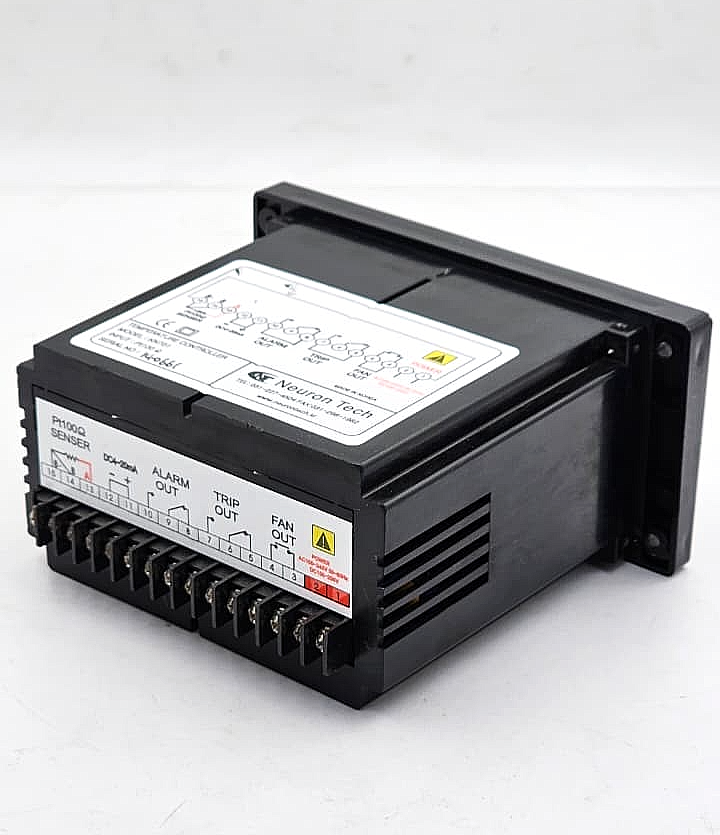 Neuron Tech KN701 Digital Temperature Controller - saleem al tamimi electric equipment trading co llc-UAE