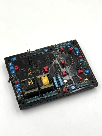 New Age | PF Controller Board | E00021030 | Made in UK - saleem al tamimi electric equipment trading co llc-UAE