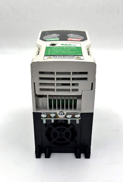 Nidec LeroySomer Unidrive M200 ( M20001200017A  | 0.2kW |  VFD ( 1 PCS ) - saleem al tamimi electric equipment trading co llc-UAE