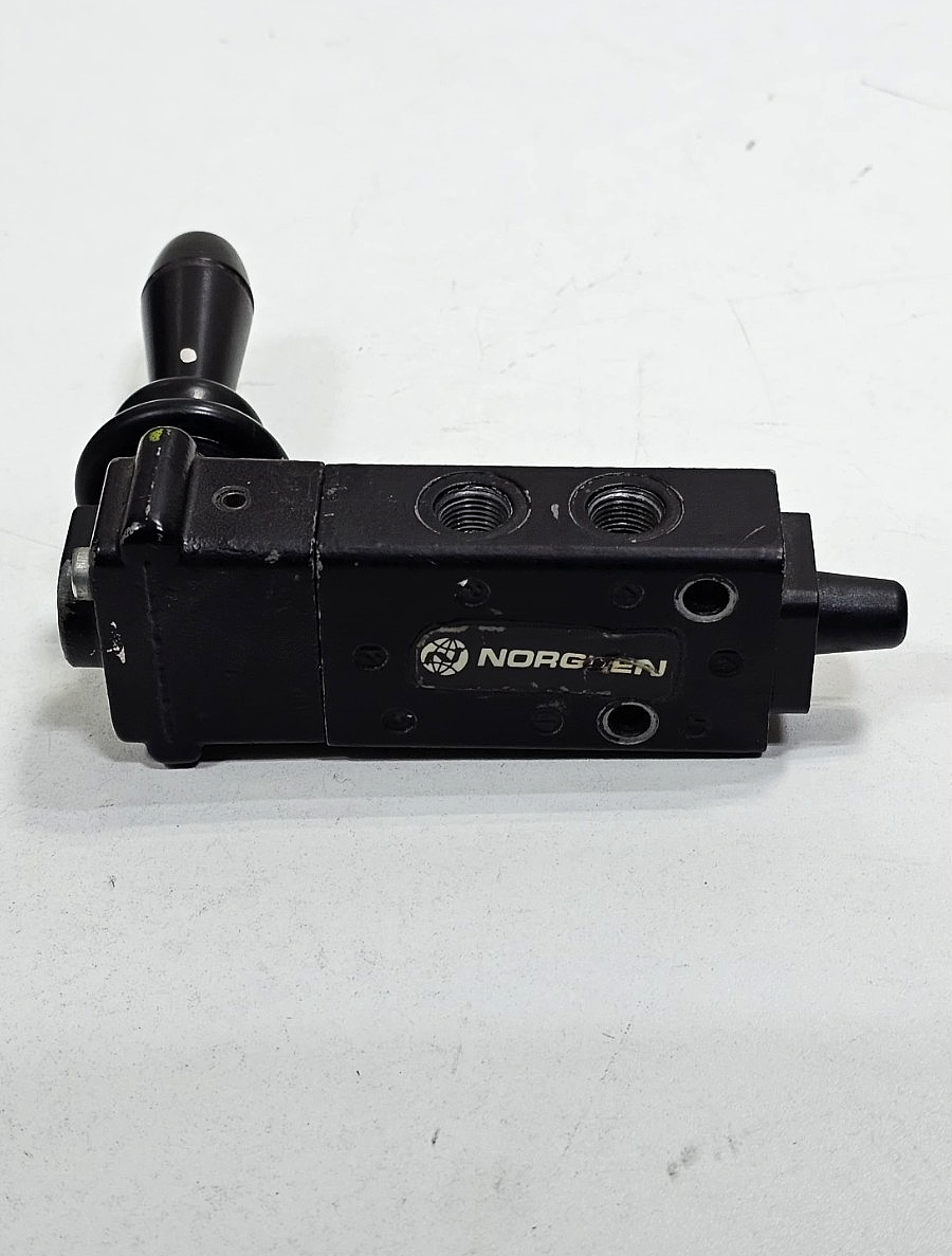 Norgren | X3 047702 | Pneumatic Component | 10 Bar Pressure - saleem al tamimi electric equipment trading co llc-UAE