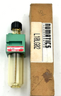 Numatics L10LG02 Pneumatic Lubricator - saleem al tamimi electric equipment trading co llc-UAE
