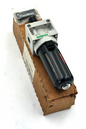 Numatics L22LG03 Pneumatic Lubricator - saleem al tamimi electric equipment trading co llc-UAE