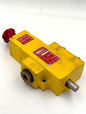 Numatics VT40GO4HYB Pneumatic Lockout Valve – 10 Bar - saleem al tamimi electric equipment trading co llc-UAE