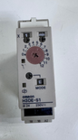 OMRON H3DES1 Timer Relay 24230V AC/DC MultiFunction Realy 0.1s–120h DIN Rail - saleem al tamimi electric equipment trading co llc-UAE
