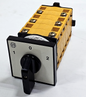 OPAS | YPT3 05 100 | Changeover Switch | 3Phase | 100 A - saleem al tamimi electric equipment trading co llc-UAE