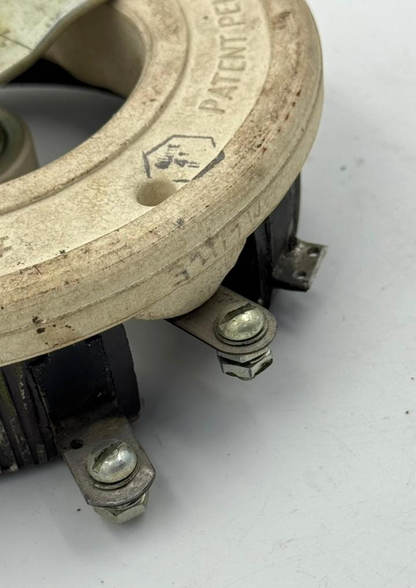Ohmite 11711  Rheostat | 50Ω | 4.4 A | Made in USA - saleem al tamimi electric equipment trading co llc-UAE