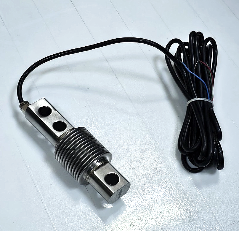 Omage PST Load Cell | 1 Ton Capacity | Rated Output 19997 mV/V | Made in Italy - saleem al tamimi electric equipment trading co llc-UAE