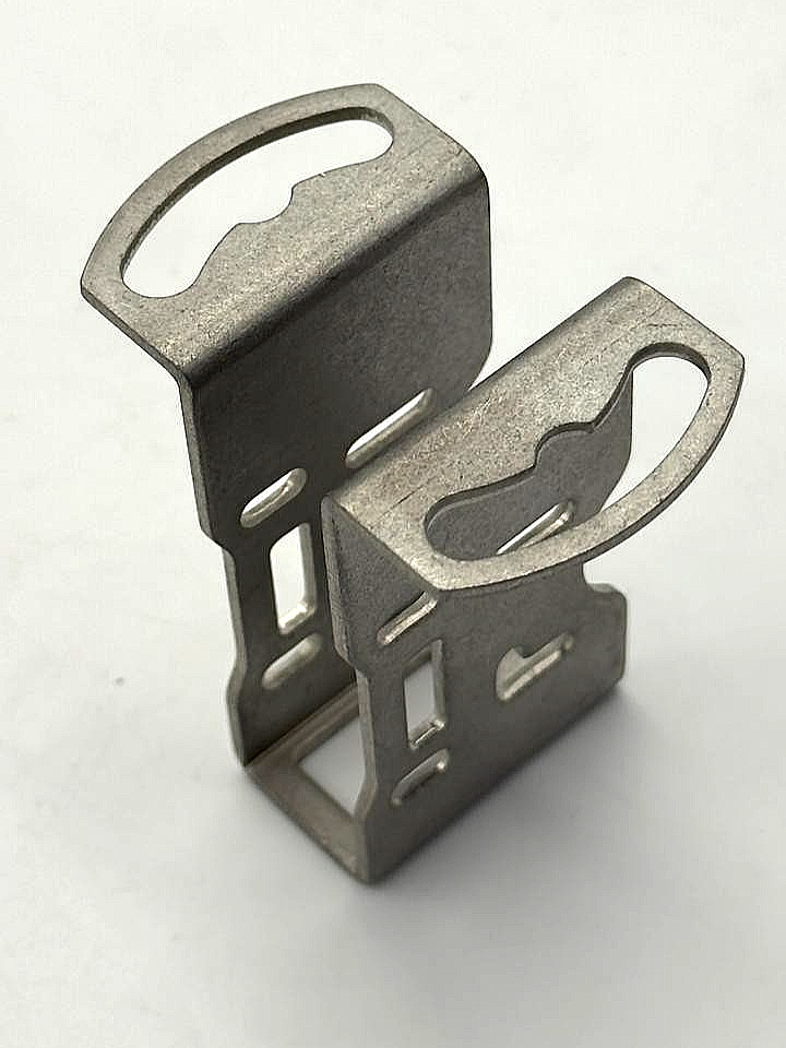 Omron E39L98 mounting bracket | Made in Japan ( 1 PCS ) - saleem al tamimi electric equipment trading co llc-UAE