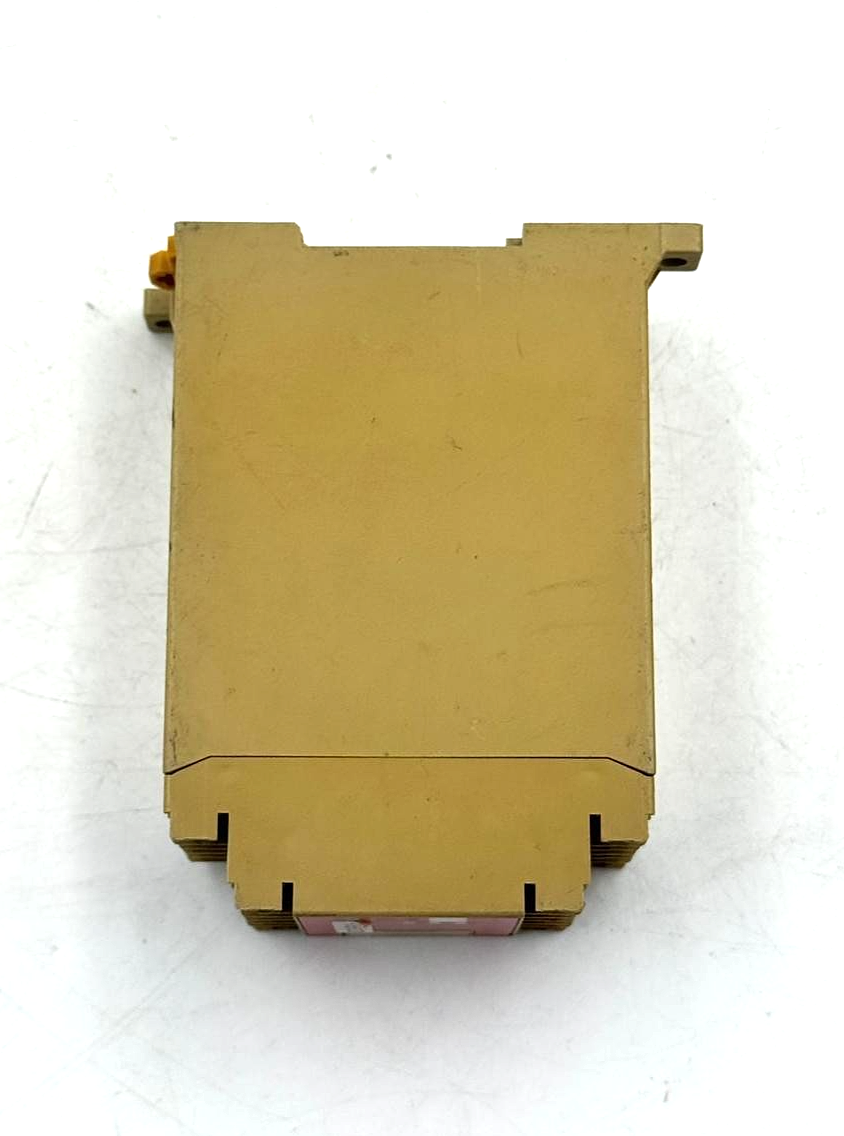 Omron G9SA301 Safety Relay Unit | 24VAC/DC | Made in Japan - saleem al tamimi electric equipment trading co llc-UAE