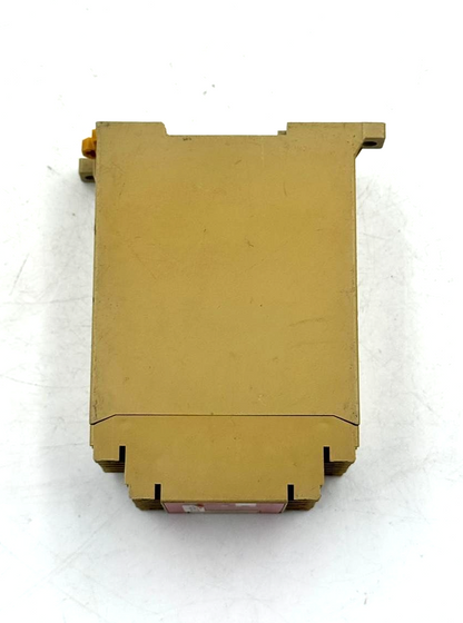 Omron G9SA301 Safety Relay Unit | 24VAC/DC | Made in Japan - saleem al tamimi electric equipment trading co llc-UAE