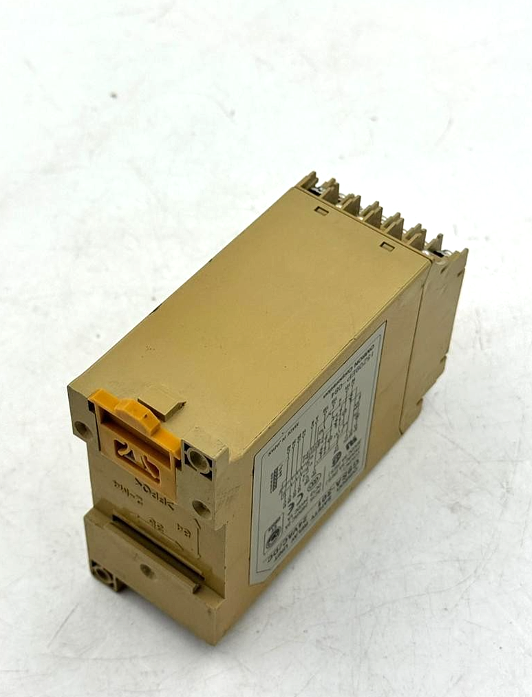 Omron G9SA301 Safety Relay Unit | 24VAC/DC | Made in Japan - saleem al tamimi electric equipment trading co llc-UAE