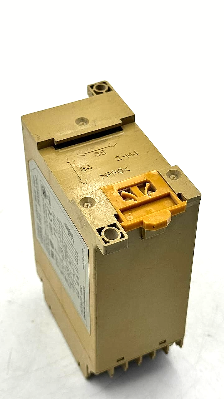 Omron G9SA301 Safety Relay Unit | 24VAC/DC | Made in Japan - saleem al tamimi electric equipment trading co llc-UAE