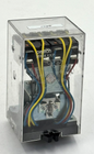 Omron MM4XKP Atching Power Relay | 110 VDC ( 1 PCS ) - saleem al tamimi electric equipment trading co llc-UAE