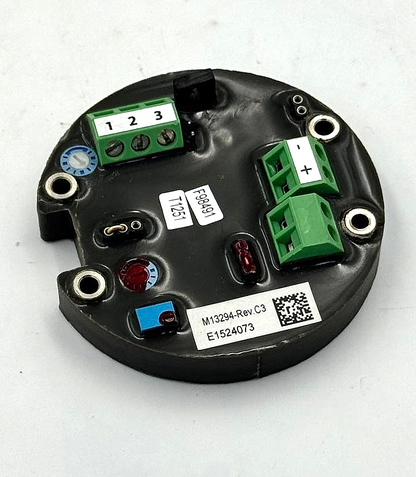 PCB Probe Board M13294 - saleem al tamimi electric equipment trading co llc-UAE