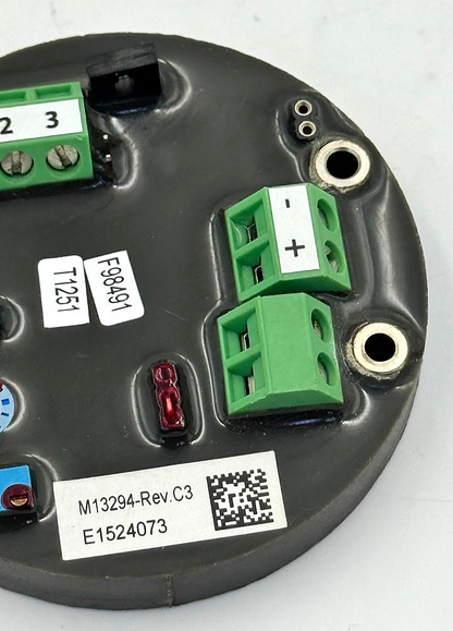 PCB Probe Board M13294 - saleem al tamimi electric equipment trading co llc-UAE