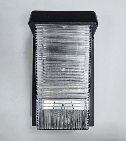 PHILIPS HL01 L004 | 2xPLS 11W Fluorescent Wall Lighting Fixture – 230V - saleem al tamimi electric equipment trading co llc-UAE