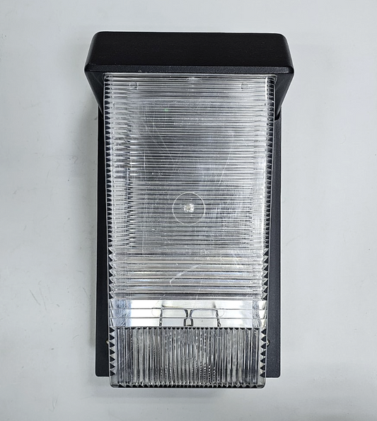PHILIPS HL01 L004 | 2xPLS 11W Fluorescent Wall Lighting Fixture – 230V - saleem al tamimi electric equipment trading co llc-UAE