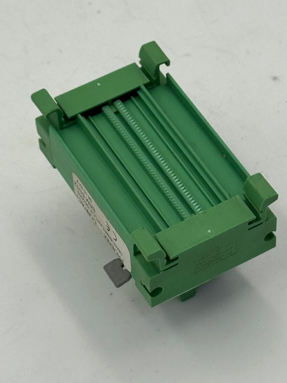 PHOENIX CONTACT | UM458/MP/LA/PLC/FSO2502 | Made in Germany - saleem al tamimi electric equipment trading co llc-UAE