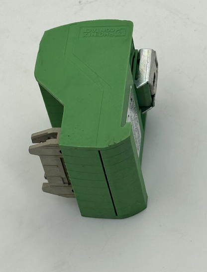 PHOENIX | VIP2/SC/FLK14/8P/PLC | Contact Module - saleem al tamimi electric equipment trading co llc-UAE