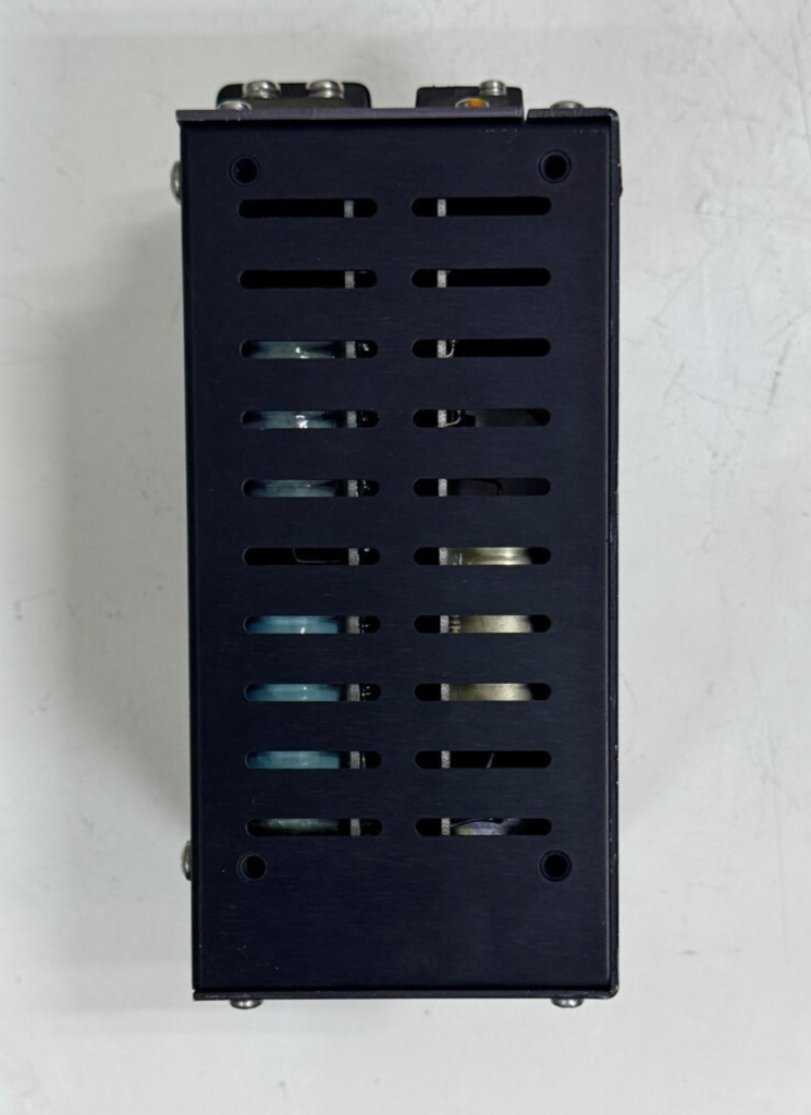 Packaged Power HE 252E Power Supply Module – 5V 20A Output – 230V AC Input - saleem al tamimi electric equipment trading co llc-UAE