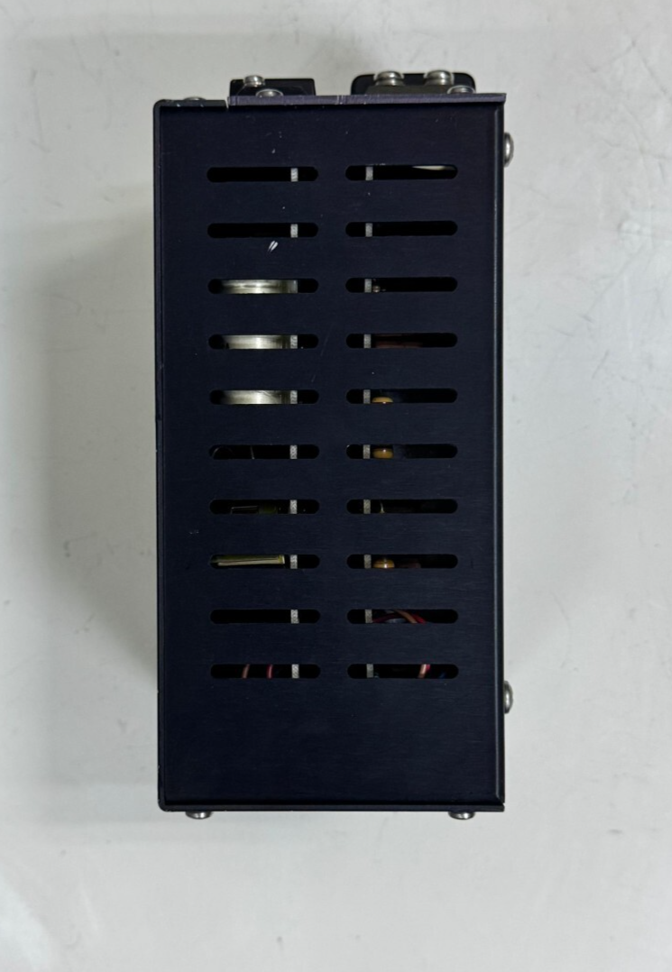 Packaged Power HE 252E Power Supply Module – 5V 20A Output – 230V AC Input - saleem al tamimi electric equipment trading co llc-UAE