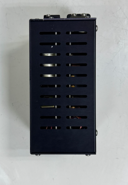 Packaged Power HE 252E Power Supply Module – 5V 20A Output – 230V AC Input - saleem al tamimi electric equipment trading co llc-UAE