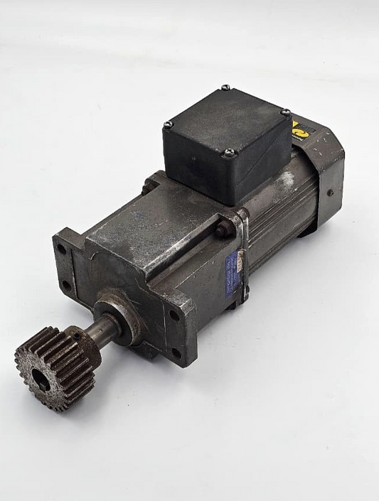 Panasonic | M9MC90GK4CE | Motor | Made in Japan - saleem al tamimi electric equipment trading co llc-UAE