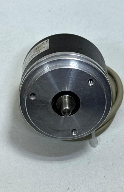 Pepperl+Fuchs | RVI58N032YYA31NY0200 | Rotary Encoder | Made In Germany61262 - saleem al tamimi electric equipment trading co llc-UAE