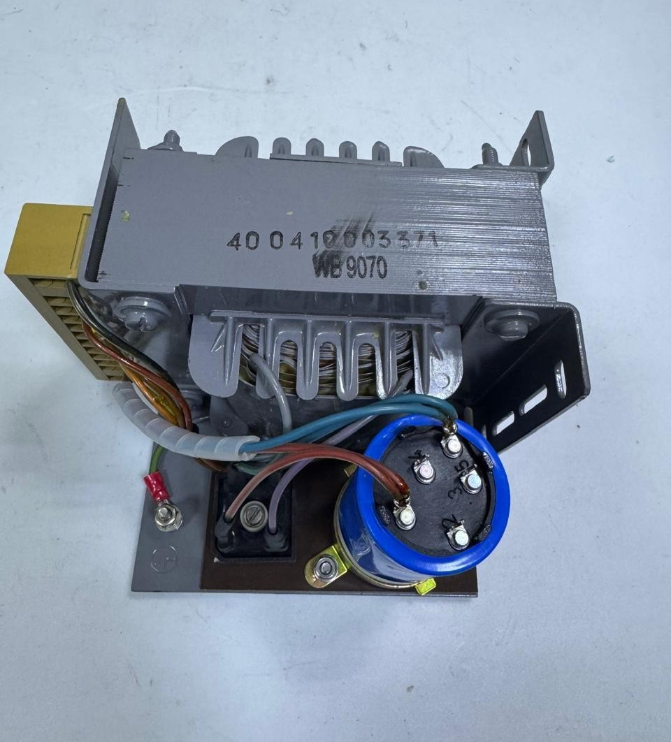 Philips PE 1830/01 Electronic Transformer | In 110240 VAC, Out 24 VDC | Belgium - saleem al tamimi electric equipment trading co llc-UAE
