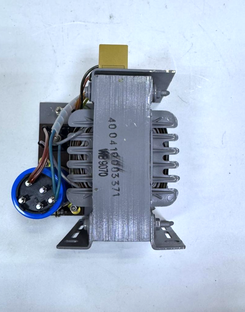 Philips PE 1830/01 Electronic Transformer | In 110240 VAC, Out 24 VDC | Belgium - saleem al tamimi electric equipment trading co llc-UAE