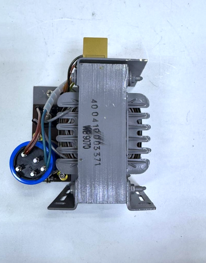 Philips PE 1830/01 Electronic Transformer | In 110240 VAC, Out 24 VDC | Belgium - saleem al tamimi electric equipment trading co llc-UAE