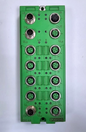 Phoenix Contact 2736369 FLM DIO 4/4 M122A Radio Module – ID191 SEC - saleem al tamimi electric equipment trading co llc-UAE
